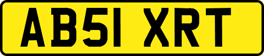 AB51XRT