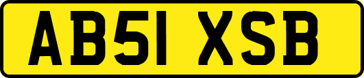 AB51XSB