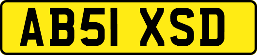 AB51XSD