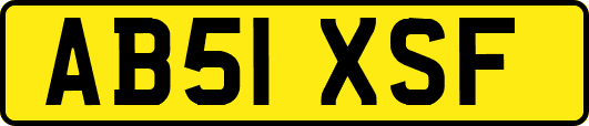 AB51XSF