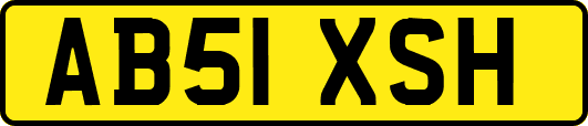 AB51XSH