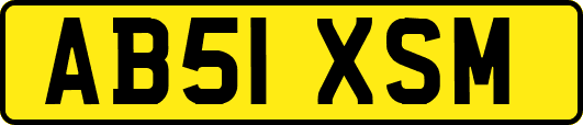 AB51XSM