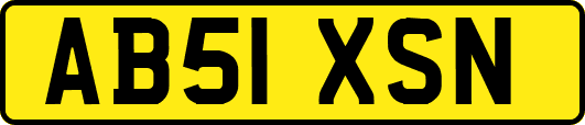 AB51XSN