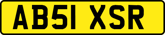 AB51XSR