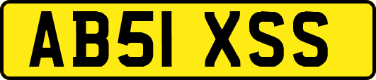 AB51XSS