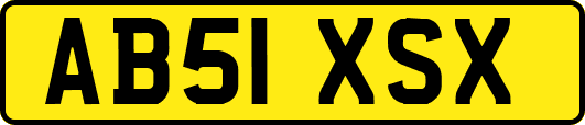 AB51XSX