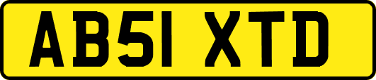 AB51XTD