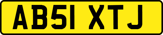 AB51XTJ