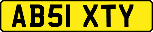 AB51XTY