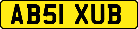 AB51XUB