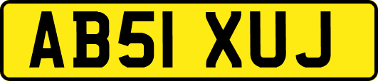 AB51XUJ
