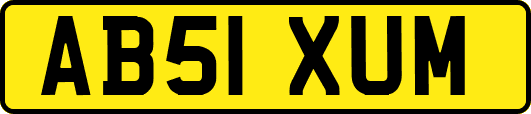 AB51XUM