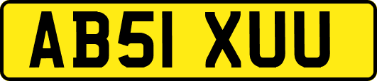 AB51XUU