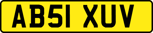 AB51XUV