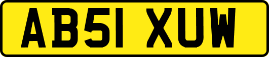 AB51XUW