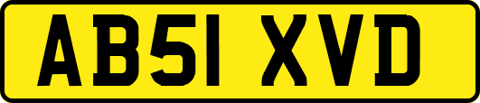 AB51XVD