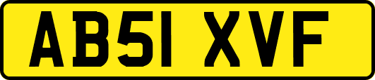 AB51XVF