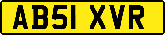 AB51XVR