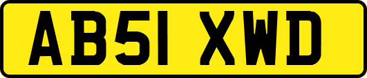 AB51XWD