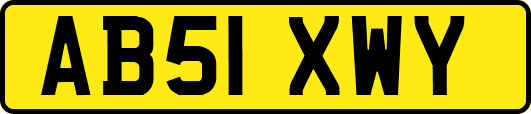 AB51XWY