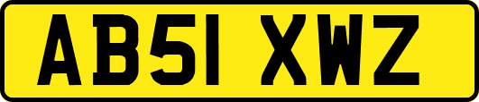AB51XWZ