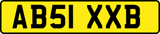 AB51XXB