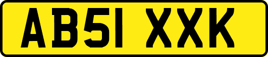 AB51XXK