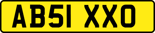 AB51XXO