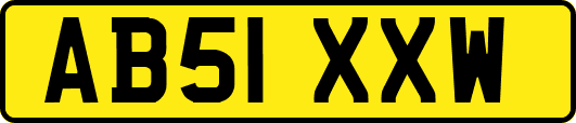 AB51XXW
