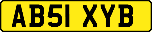 AB51XYB