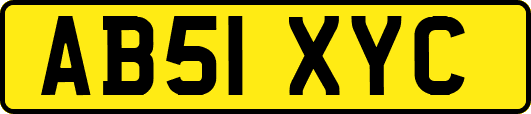 AB51XYC