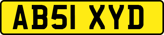 AB51XYD