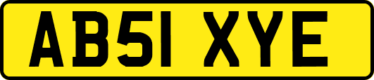 AB51XYE