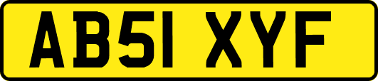 AB51XYF