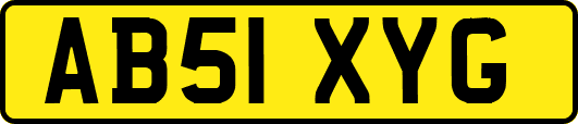AB51XYG