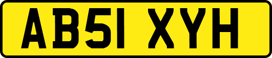 AB51XYH