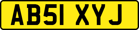 AB51XYJ