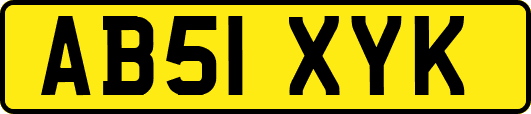 AB51XYK