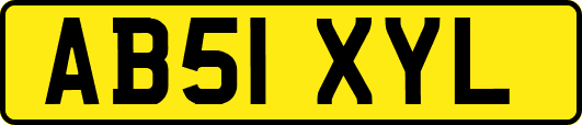 AB51XYL