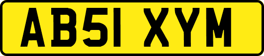 AB51XYM