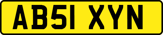 AB51XYN