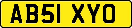 AB51XYO