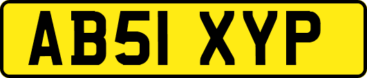 AB51XYP