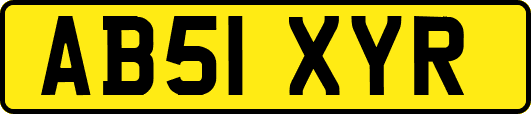 AB51XYR