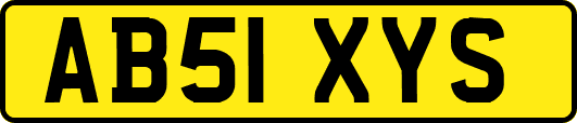 AB51XYS