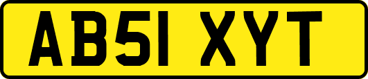 AB51XYT