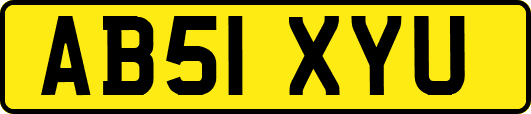 AB51XYU