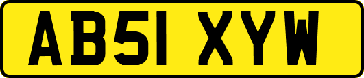 AB51XYW