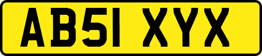 AB51XYX