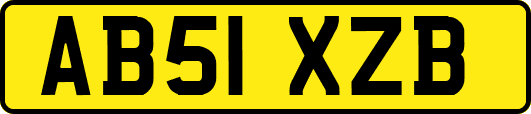 AB51XZB